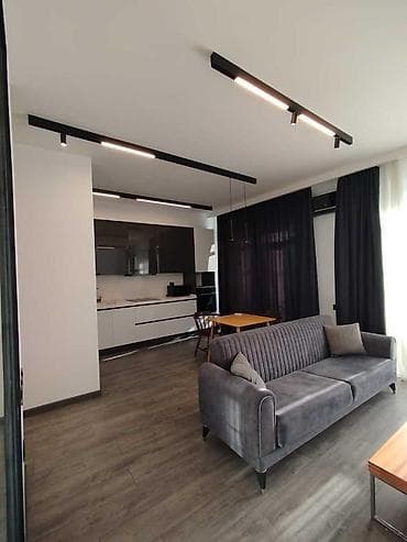 studio menziller: 1 otaqlı — 7