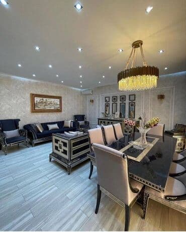 аренда дачи с бассейном: Баку, Пос. Бильгя, 290 м², 5 комнат, С бассейном, Артезианский колодец, Канализация, Комби — 12