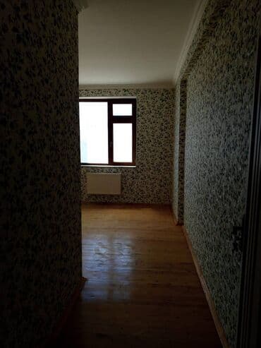 xacmazda tecili satilan evler: Ramana qəs., 4 otaqlı, Yeni tikili, 102 kv. m — 5