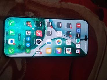 telvizor alan: Honor X8c, 128 GB, rəng - Göy, Zəmanət, Sensor, Barmaq izi — 1