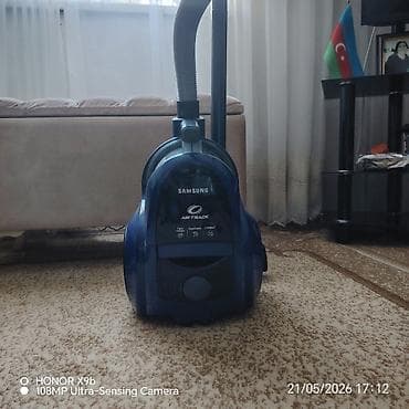 Samsung Air Track tozsoran - Brend/model: Samsung Air Track - Rəng — 4