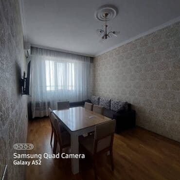 kristal abşeron xirdalan 2 otaqli evler: 2 комнаты, 47 м² — 8