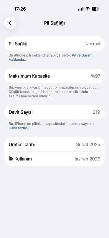 honor p 50: IPhone 16 Pro, Black Titanium — 1