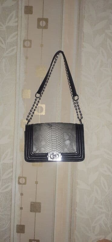 прозрачная сумка в роддом оптом: Təzə Canta — 6