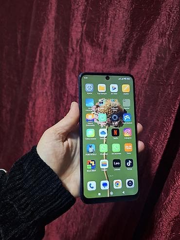 samsung note 2: Xiaomi Redmi Note 11 Idyal vezyetde tam problemsiz 2 gun zaryatka — 6