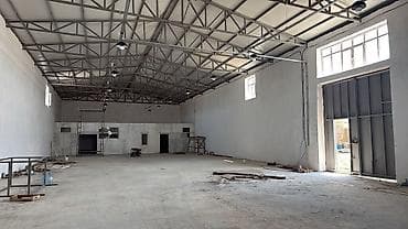 gəncə kirayə: Yeni tikilmiş anbar icarəyə verilir .Saray Villa badamın — 3