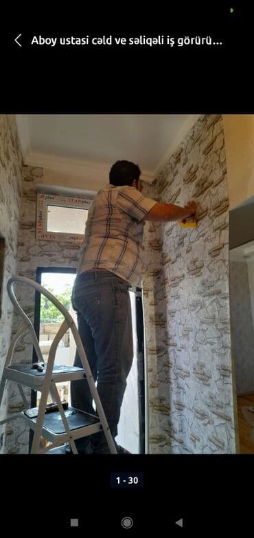 ремонт стиральных машин в баку: Aboy ustasi — 2