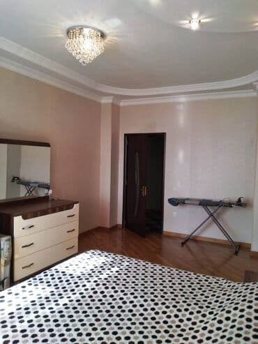 hipoteka evler: 2 otaqlı, Yeni tikili, 86 kv. m — 6