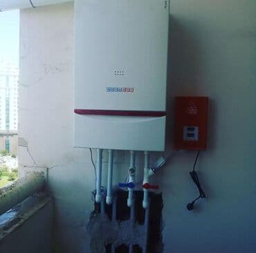 Другие специальности: Santexnik xidməti işinizi etibarlı ellere hevale edin isdenilen vaxt — 1