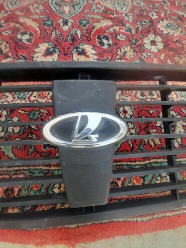 ваз фонари задние: ВАЗ (LADA) Оригинал, Россия, Б/у — 7