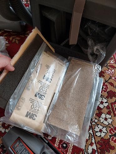 buxar təmizləyici: Real aliciya endirim olacaq — 10