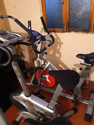 Her cure her cekiye uygun velotrenajor veloxizekler vardir. Tam — 1