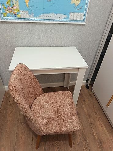 nimçe nedir: İşlənmiş, Açılmayan, Dördbucaq masa — 3