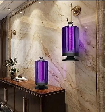 Həşərat öldürən, Yeni, Pulsuz çatdırılma