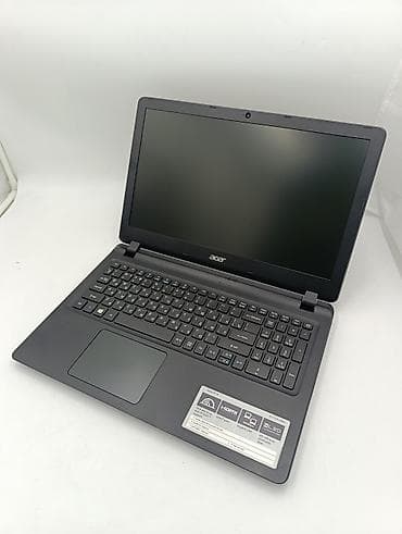 irşad electronics notebook hp: İşlənmiş Acer Aspire, 15.6 ", Intel Core i3, 128 GB, Ödənişli çatdırılma, Ünvandan götürmə, Rayonlara çatdırılma — 1