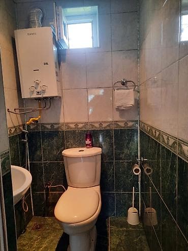 cilegerde kiraye evler: 2 otaqlı — 8