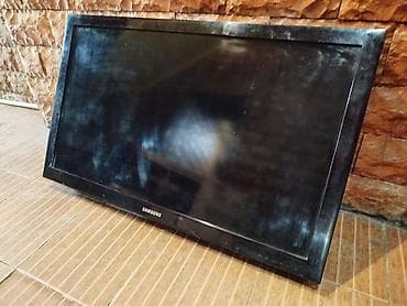 Televizorlar: Televizor Samsung LCD 40" FHD (1920x1080) — 5