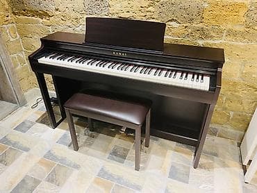 qədimi pullar: Kawai elektro pianoları yenidən! Bizim Royal filiallarını Kawaisiz — 1