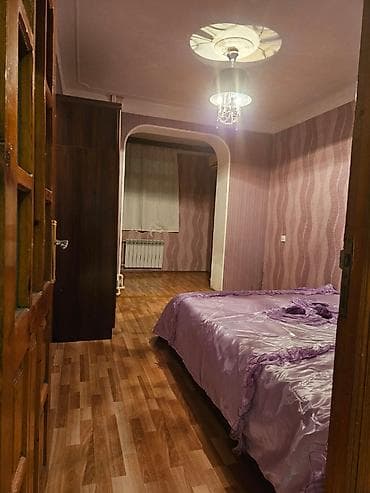 Квартиры: Yasamal rayonu, Elmlər metrosunun yaxınlığı, Avropa Məktəbinin yanı — 6
