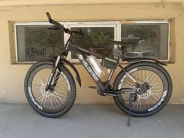 ağ mata qiyməti: İşlənmiş Şəhər velosipedi Strim, 29", sürətlərin sayı: 21, Ünvandan götürmə, Ödənişli çatdırılma — 4