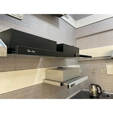 sodo sd 1002: Gizli rayli girib cixan aspirator ! Turk mali ! 2 motor ! 650 kub — 3