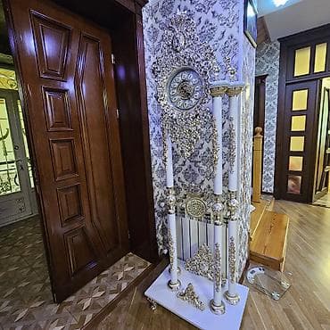 Yerüstü saatlar, Mayatnik lalafo.az -da Yerüstü saatlar, Mayatnik