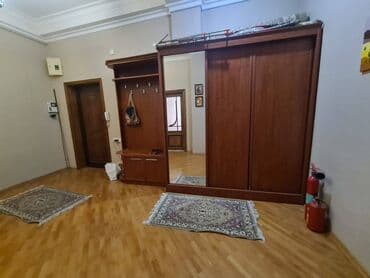 купить квартиру в баку ахмедлы: 3 комнаты, Новостройка, м. 28 мая, 110 м² — 9