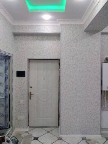 masazirda evlerin satisi: 4 otaqlı, Yeni tikili, 84 kv. m — 10