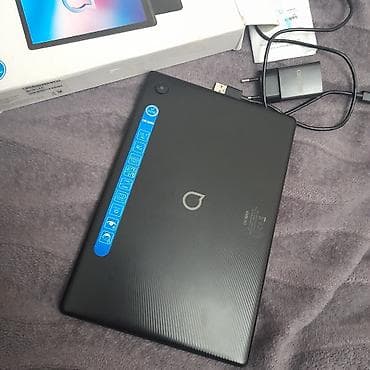 Digər planşetlər: Ekrani yanib, nömrə gedir, Alcatel 3T10 planşet Xüsusiyyətlər: - — 5