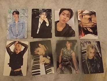 İdman və hobbi: - Məhsul Növü: Foto Kart - Forma: Düzbucaqlı - Təsvirlər: Şəxsi — 2