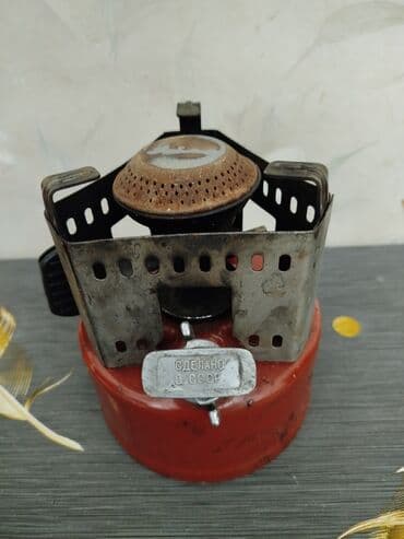 композитный газовый баллон бишкек: Газовый баллон, Метан, С редуктором — 3