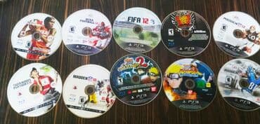 playstation 3 qiymeti irshad electronics: Playstation 3 oyunlari (Игры на PlayStation 3) — 7