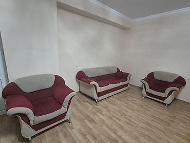 3-lü yumşaq mebel dəsti - Tərkib: 1 ədəd 3 nəfərlik divan + 2 ədəd lalafo.az -da 3-lü yumşaq mebel dəsti - Tərkib: 1 ədəd 3 nəfərlik divan + 2 ədəd