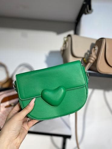 canta teze: Pulqabı, Eko dəri, Yeni — 1