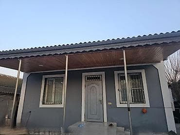 shekide kiraye ev: 3 otaqlı, 100 kv. m — 1