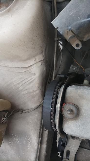 masin kreditle: VAZ (LADA) 21099: 1.5 l | 1995 il 290000 km Sedan — 8