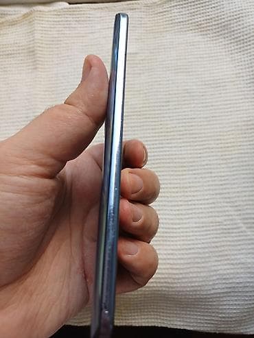 borofone be28 plus: Huawei Nova 9 SE, 128 GB, rəng - Gümüşü, Zəmanət, Sensor, Barmaq izi — 5