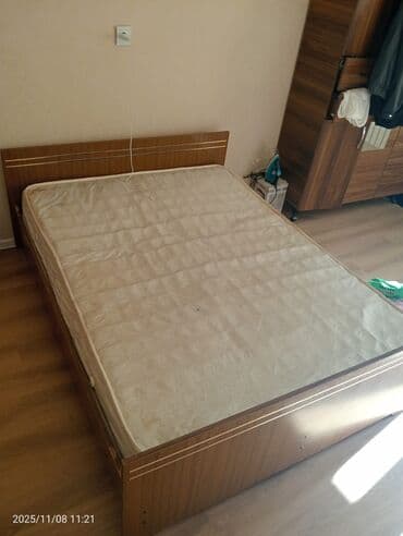 İkinəfərlik çarpayı lalafo.az -da İkinəfərlik çarpayı