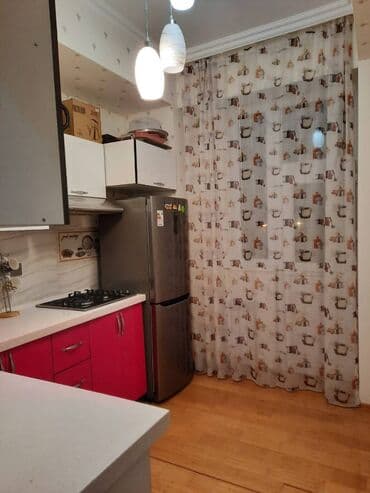 купить квартиры в баку: 3 комнаты, Новостройка, 59 м² — 13