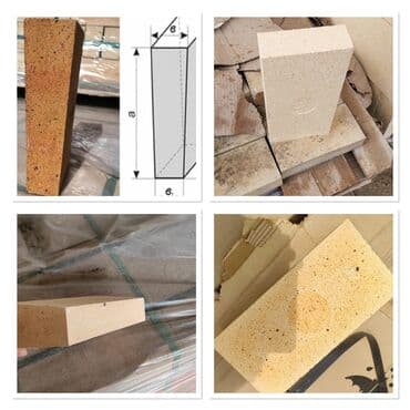 Bişmiş Kərpic lalafo.az -da Bişmiş Kərpic