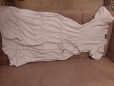 Sviterlər: Qadın geyim dəsti – 4 məhsul 1) Uzun don: 7 azn - Rəng: mavi-yaşıl — 8