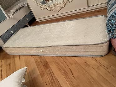 matras: İşlənmiş, Sadə matras, Bir nəfərlik — 2