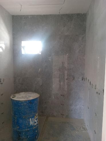 gence kirayə ev: Novxanı, 90 kv. m, 4 otaqlı, Hovuzlu, Telefon, Kommunal xətlər qoşulmayıb, Qaz — 4