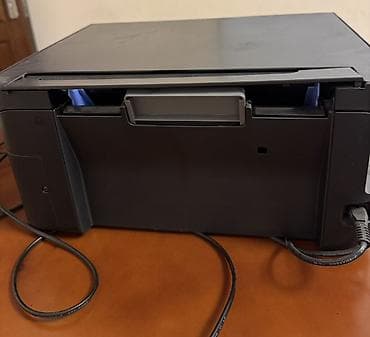 Epson L3100 inkjet printer - Model: Epson EcoTank L3100 - — 2