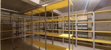 Gözəllik və estetika avadanlığı: Anbar rəflerinin hər ölçüdə istehsalı şirkətimiz təfərinden — 22