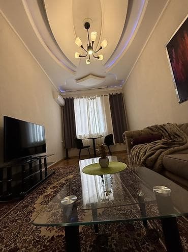 sheki kiraye evler: 3 otaqlı — 10