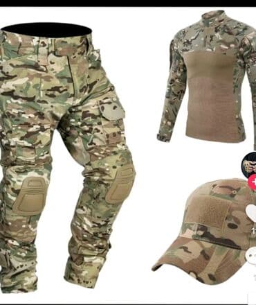 bakıda ovcu mağazaları: Ovçuluq və balıqçılıq — 15