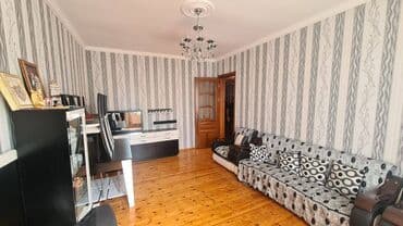 çıxarış nədir: 3 otaqlı, 170 kv. m, Kredit yoxdur, Yeni təmirli — 15