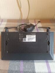 huawei adsl modem: Router wifi təkrarlayıcı repeater wi-fi TP-link — 3