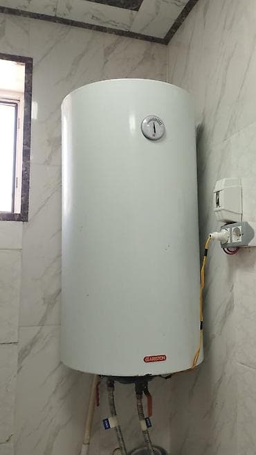 iphone 7 256: Ariston 100 l, İşlənmiş, Kredit yoxdur, Ünvandan götürmə — 1